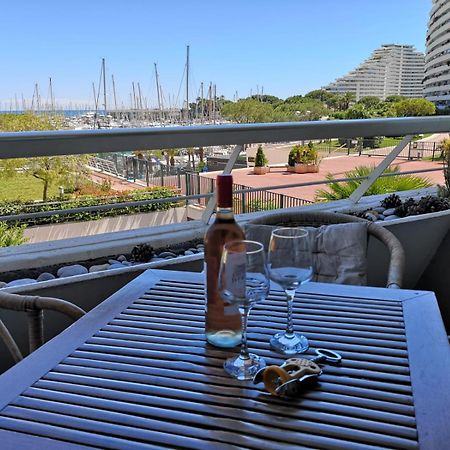 Ducal, Marina Baie Des Anges Apartman Villeneuve-Loubet Kültér fotó