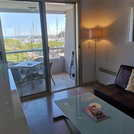 Ducal, Marina Baie Des Anges Apartman Villeneuve-Loubet Kültér fotó