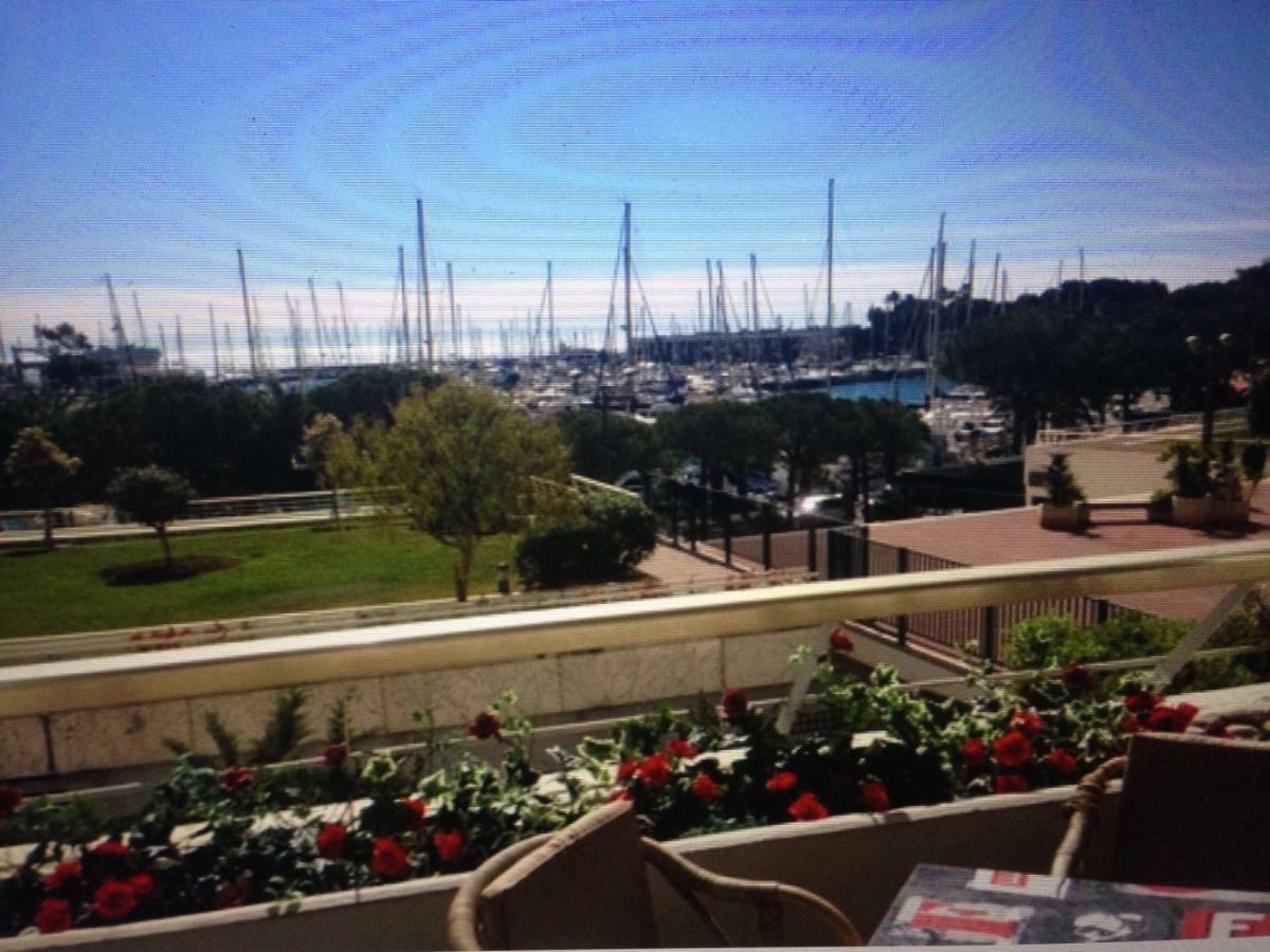 Ducal, Marina Baie Des Anges Apartman Villeneuve-Loubet Kültér fotó