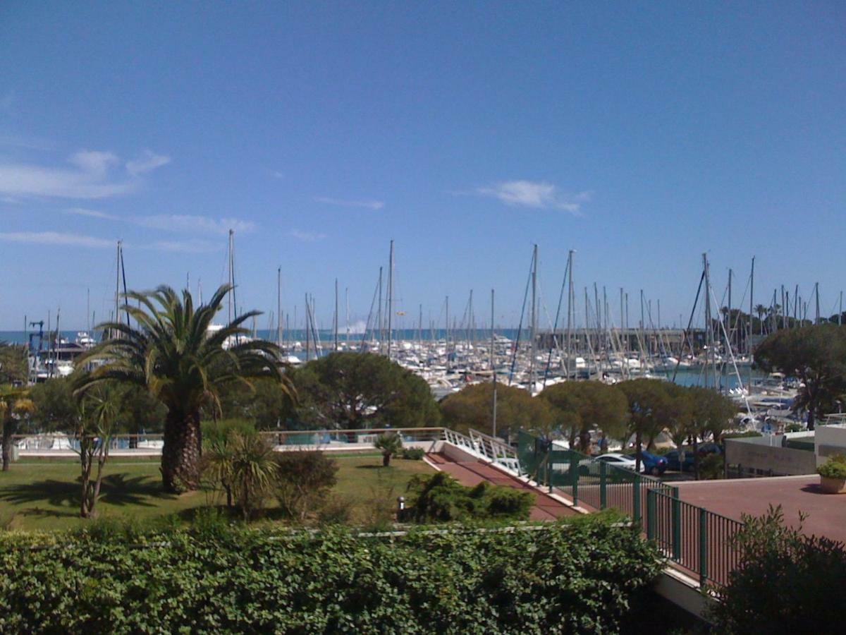 Ducal, Marina Baie Des Anges Apartman Villeneuve-Loubet Kültér fotó