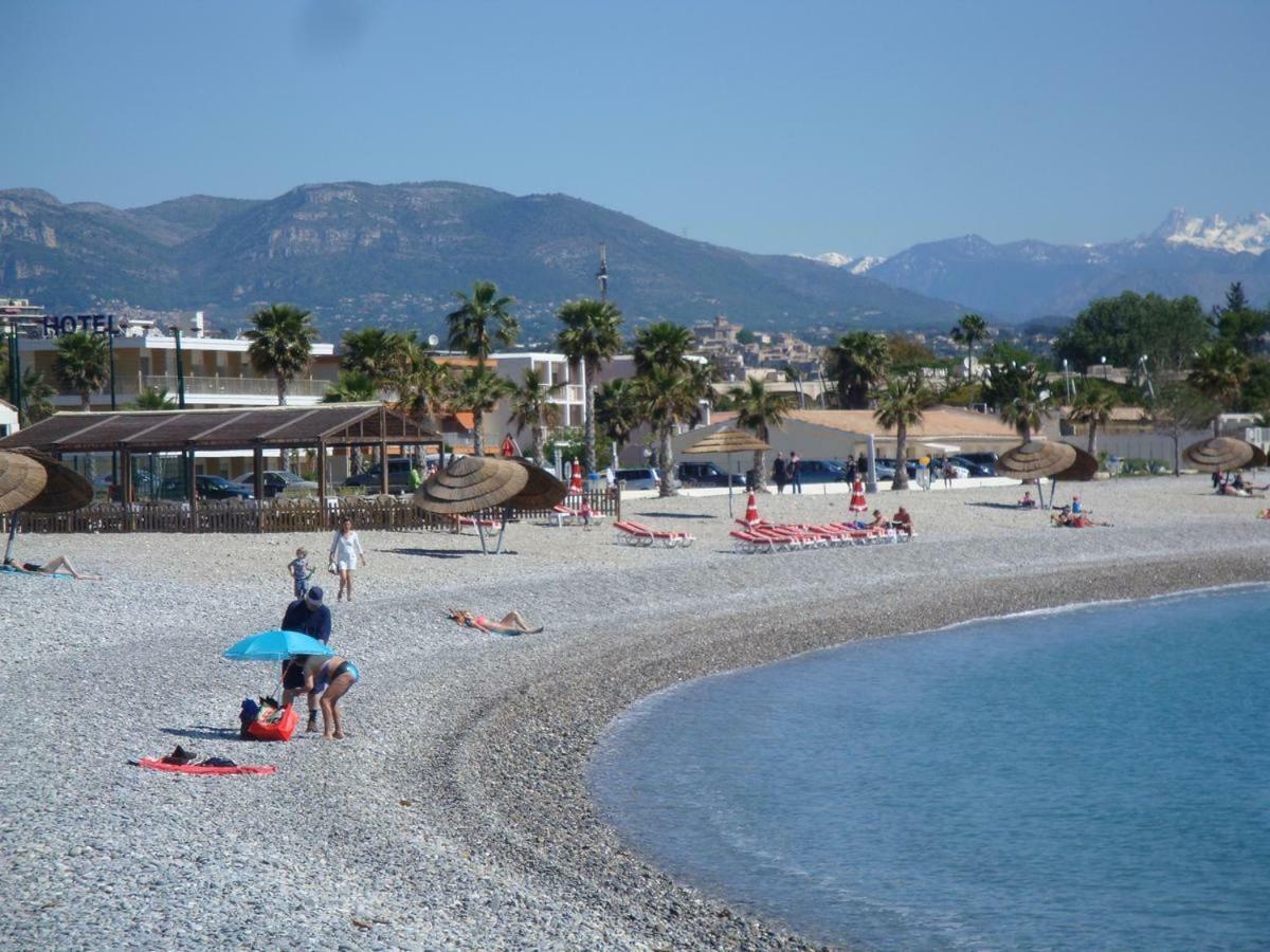 Ducal, Marina Baie Des Anges Apartman Villeneuve-Loubet Kültér fotó