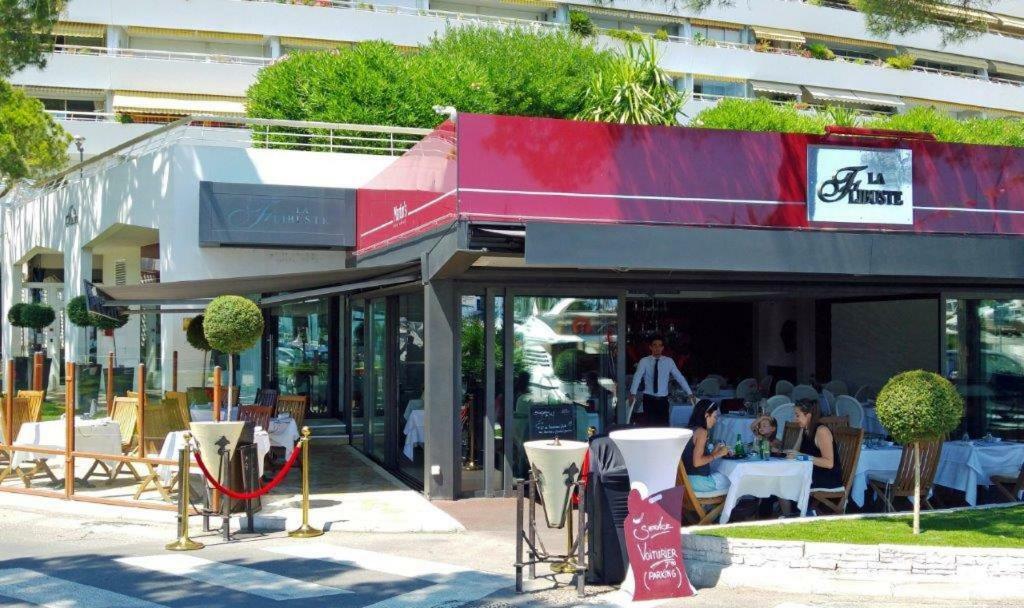 Ducal, Marina Baie Des Anges Apartman Villeneuve-Loubet Kültér fotó