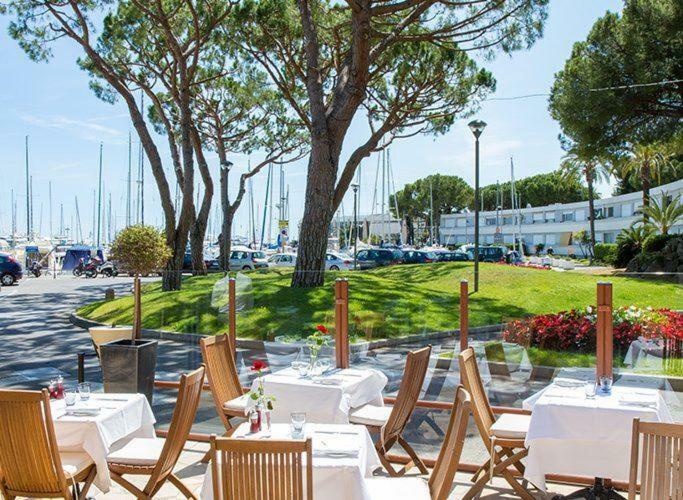 Ducal, Marina Baie Des Anges Apartman Villeneuve-Loubet Kültér fotó