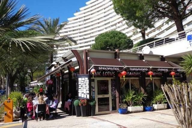 Ducal, Marina Baie Des Anges Apartman Villeneuve-Loubet Kültér fotó