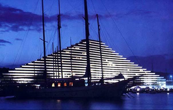 Ducal, Marina Baie Des Anges Apartman Villeneuve-Loubet Kültér fotó