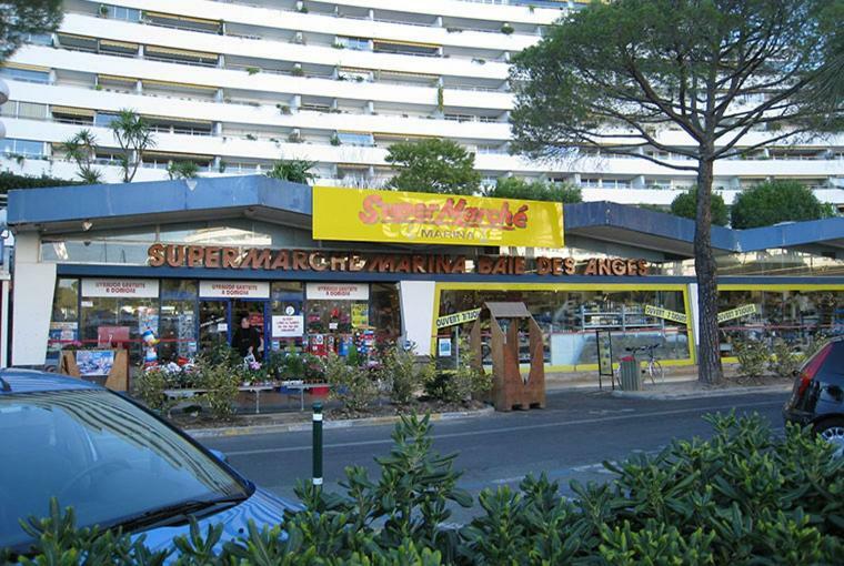 Ducal, Marina Baie Des Anges Apartman Villeneuve-Loubet Kültér fotó
