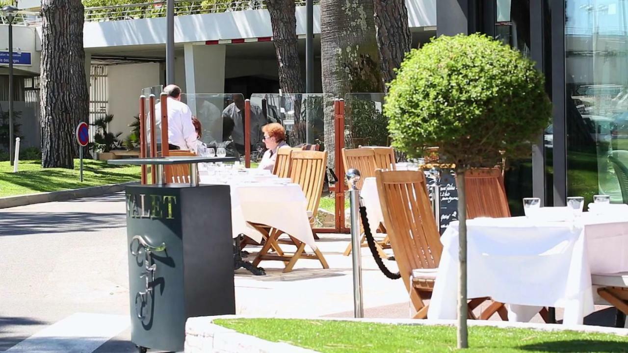 Ducal, Marina Baie Des Anges Apartman Villeneuve-Loubet Kültér fotó