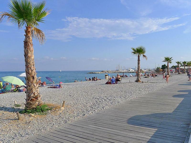 Ducal, Marina Baie Des Anges Apartman Villeneuve-Loubet Kültér fotó