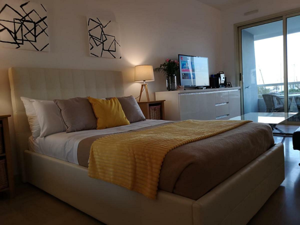 Ducal, Marina Baie Des Anges Apartman Villeneuve-Loubet Kültér fotó