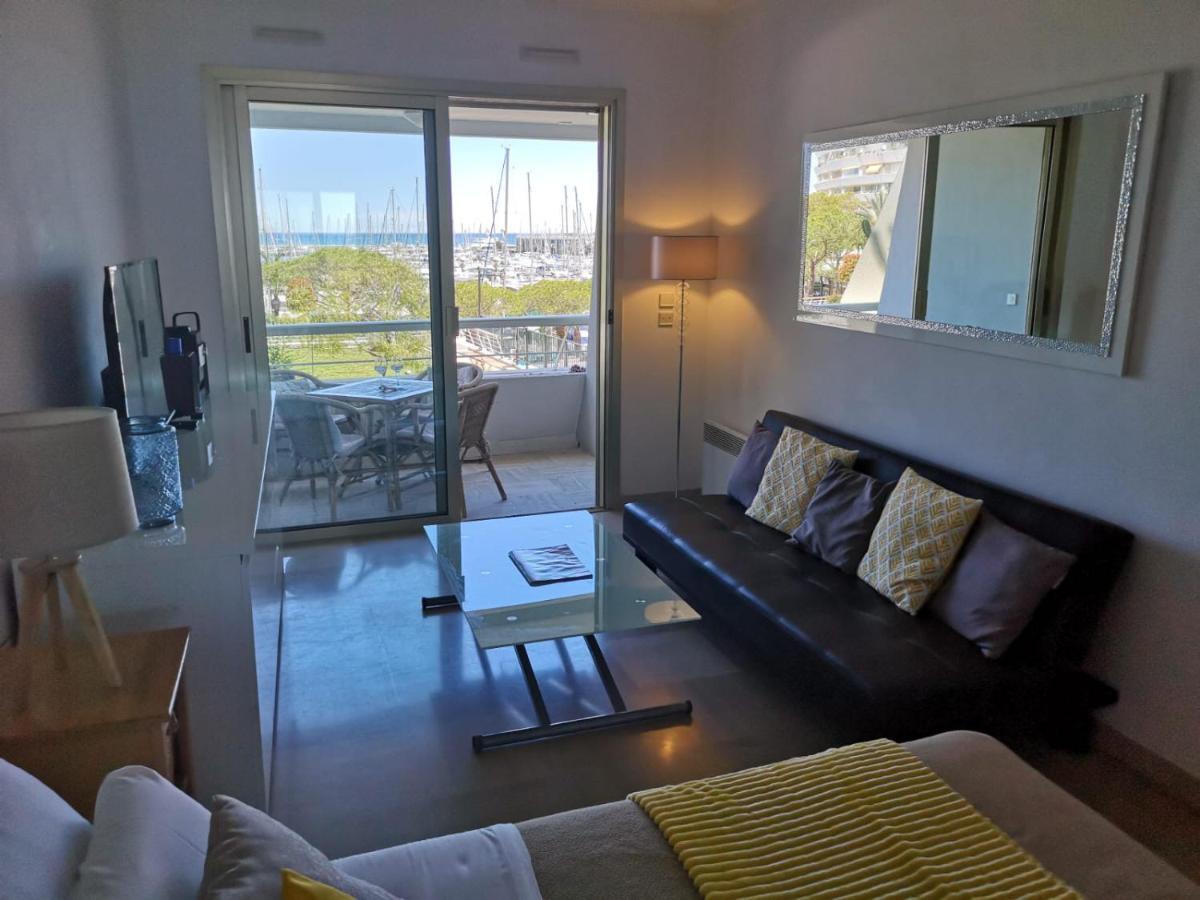 Ducal, Marina Baie Des Anges Apartman Villeneuve-Loubet Kültér fotó