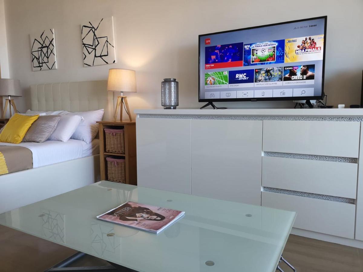 Ducal, Marina Baie Des Anges Apartman Villeneuve-Loubet Kültér fotó