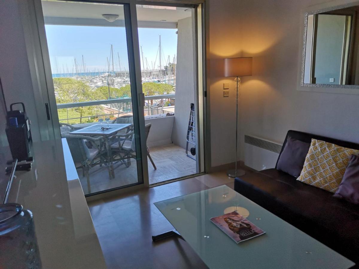 Ducal, Marina Baie Des Anges Apartman Villeneuve-Loubet Kültér fotó