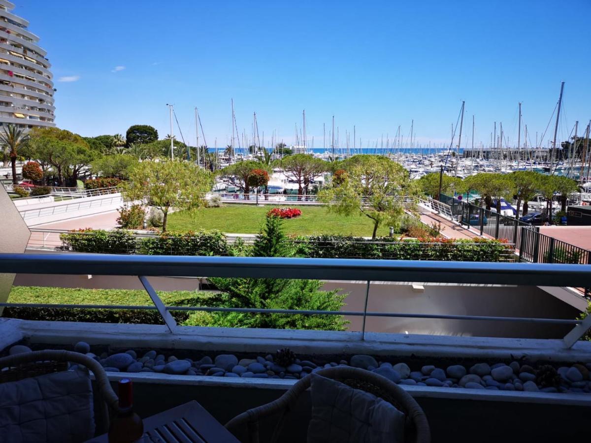 Ducal, Marina Baie Des Anges Apartman Villeneuve-Loubet Kültér fotó