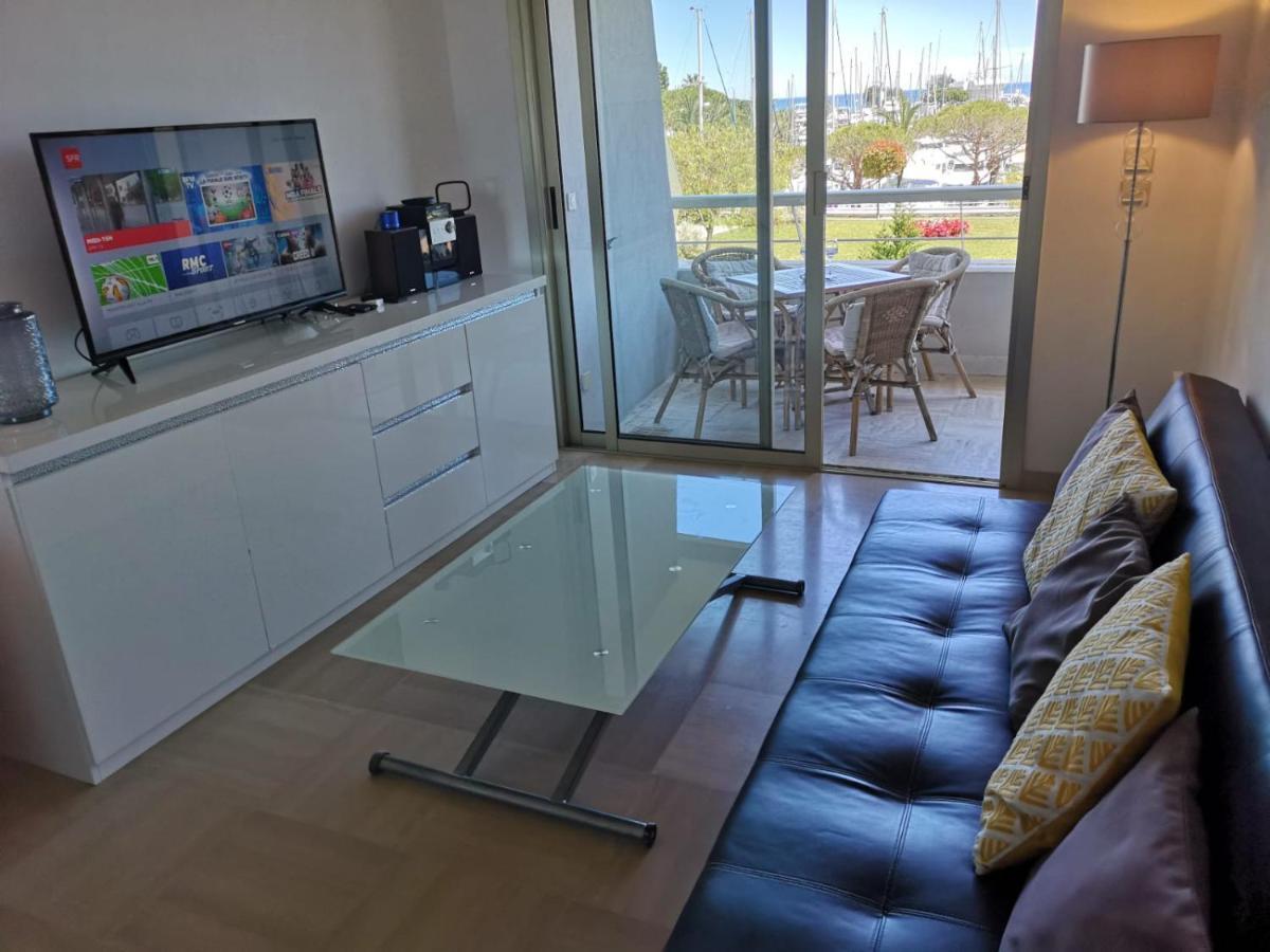 Ducal, Marina Baie Des Anges Apartman Villeneuve-Loubet Kültér fotó