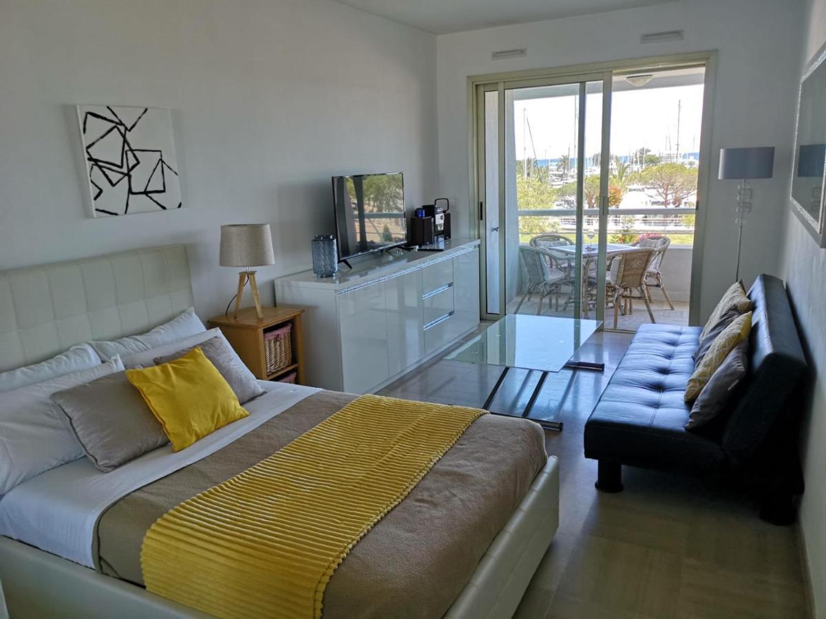 Ducal, Marina Baie Des Anges Apartman Villeneuve-Loubet Kültér fotó
