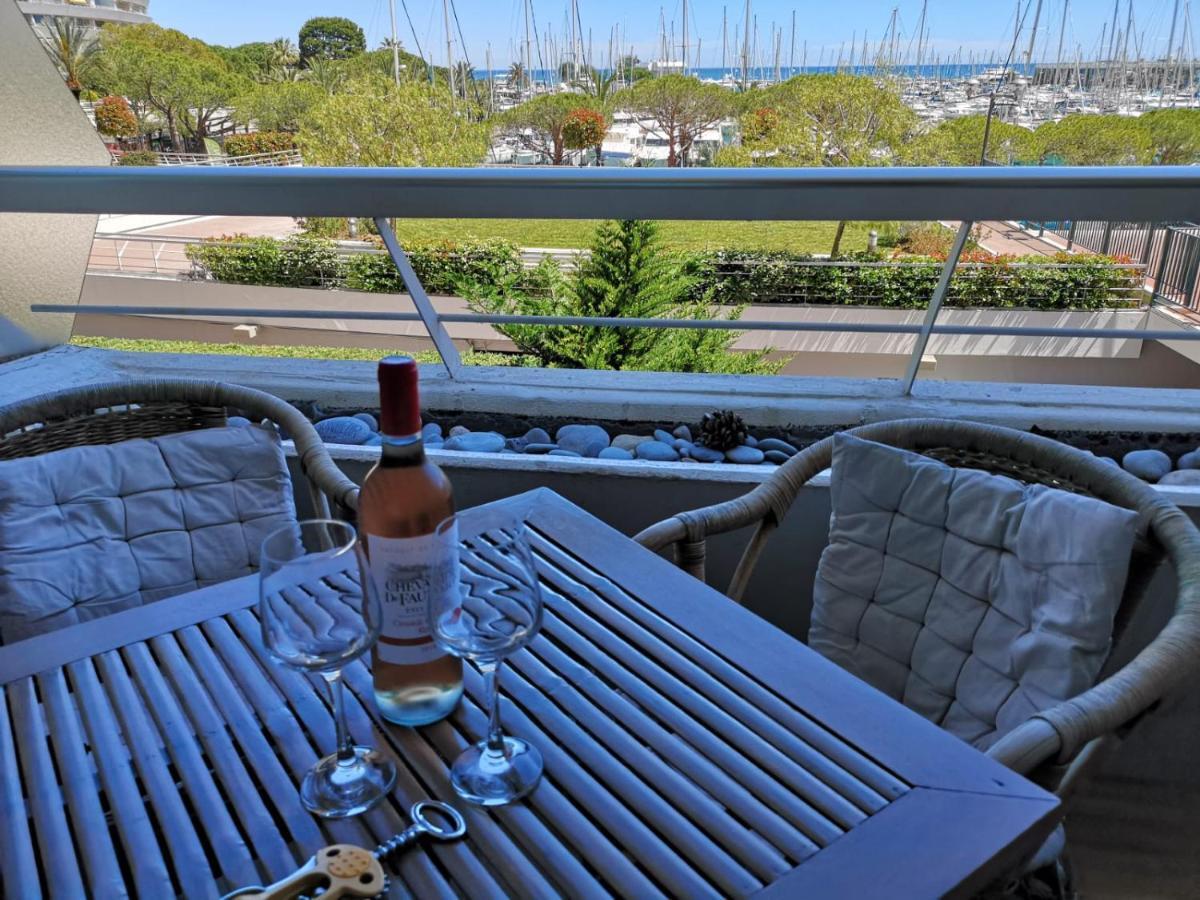 Ducal, Marina Baie Des Anges Apartman Villeneuve-Loubet Kültér fotó